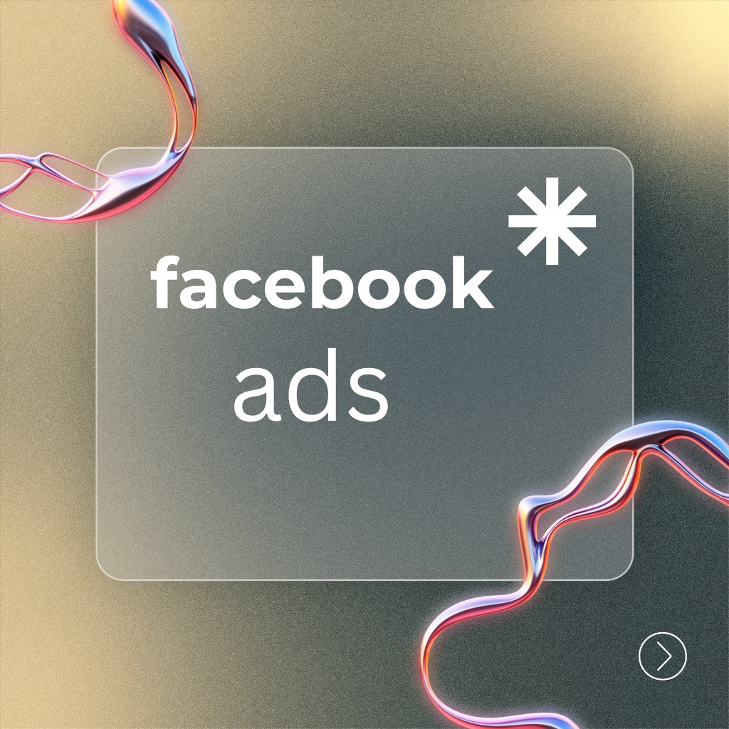 Facebook Ads